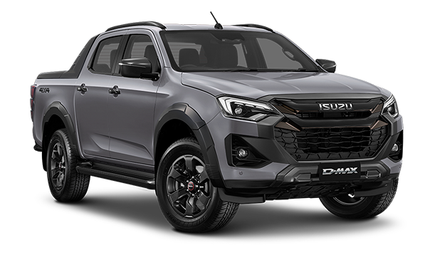 Isuzu Ute D-MAX